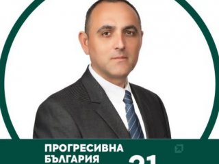 Брат - депутат от Радев и баща - генерал и депутат от Доган има новият на Лукойл