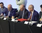 Green Transition Forum и Енрико Лета дадоха официален старт на 