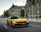 Ferrari 12 Cilindri е съвършенство