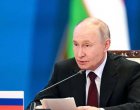 Путин: Ударът с 