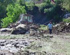 Военни и доброволци разчистват щетите след пороите в Източна България