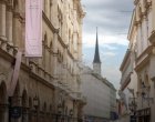 Австрийците смятат САЩ за най-голямата заплаха за световния мир