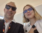 Не ме интересува какво си казват хората за мен: Леа Сейду