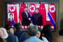 Започва ключова визита на Си Цзинпин в Северна Корея