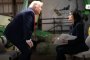 Тръмп напусна интервю в NBC и каза на водещата: Или сте корумпирана, или сте глупава