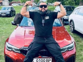 Босът на Калашниците пуснат от шефа на Съюза на съдиите