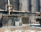 Екоинспектори проверяват ремонта на спрения котел на ТЕЦ 