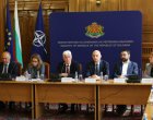 Военната прокуратура и ДАНС проверяват договори за над 100 милиона лева в МО