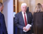 Димитър Стоянов: Спираме предоставянето, а не продажбата на оръжия за Украйна