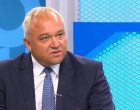 Демерджиев за Кандев: Фактите сочат, че има предварително подготвен политически ход