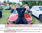Един от двамата гонкаджии на Челопешко шосе  живее в евтино общинско жилище
