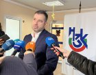 И подуправителят на НЗОК проф. Момчил Мавров подаде оставка