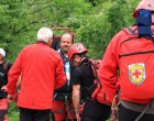 ПСС спаси жена и дете край Боровец, предупреждава за бури в планините