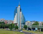 Братя Диневи се отказаха да събарят хотел "Мираж", дават го под наем за 5 хил. евро на месец