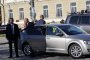 ПБ поиска да върне колите на НСО на 