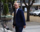 Новата главна прокурорка поиска първи депутатски имунитет 