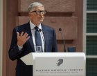 Бил Гейтс твърди, че Епстийн го е изнудвал с информация за извънбрачните му афери