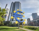 ЕЦБ повиши лихвените проценти за първи път от 2023 г