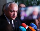 Демерджиев: Тече проверка на имуществото на Делян Пеевски 