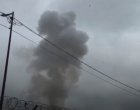 Украйна атакува Москва, Толиати и Брянск