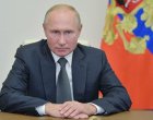 Пашинян изпрати поздравително послание до Путин