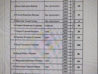 Гълъб даде по €40K за бонуси на глава в ЦИК, а уж сме в криза 