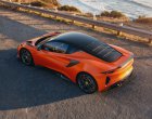 Lotus Emira 2027 сваля тегло и добавя мощност с модела 420 Sport