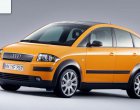 Audi възражда A2 и ще пусне три нови SUV-а през 2026 г.