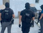 36 ареста при акции в Ботунец и София, задържана е част от Бандата на калашниците