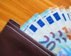 Обезщетението за безработица в София е над минималната заплата