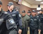 Джунейт се разкая за смъртта на Пушкови на околовръстното в Пловдив, оженил се в ареста