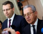 Пеевски извади Цонев и Анастасов от ръководството на ДПС