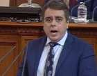 €6,8млрд. завари Радев в хазната, за месец ли ги потроши: Ас. Василев