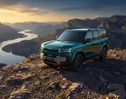 BYD Ti7 (2026): хибридният Defender Hunter от Китай е (почти) тук