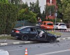 18-годишна загина, пометена от кола между Св. Влас и Слънчев бряг