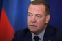 Медведев: За първи път международен съд призна суверенитета на Русия в новите ѝ граници