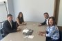 ЦРЧР и Института GATE разработват AI-базиран чатбот за подобряване на достъпа до информация по програмите „Еразъм+“ и „Европейски корпус за солидарност“