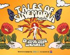 Започва Tales of Sinemoria 2026 - вижте програмата на фестивала