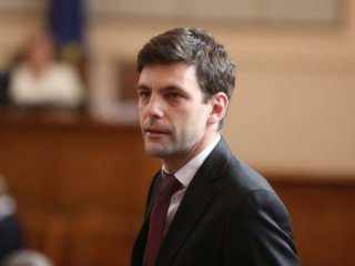 Свалиха за корупция имунитета на Никола Минчев, ПП-евродепутат