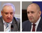 Радев отстранил зам.-министър, изпратен да проверява незаконно строителство