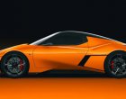 Toyota тихомълком строи спортен автомобил със средно разположен двигател и задвижване на всички колела