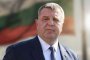 Каракачанов: Някой ни бута по украинско-руския сценарий с РСМ