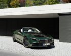 Maybach Monogram: Топ кабриото на това лято