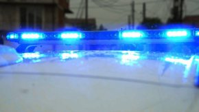 5 ранени деца след удар на 15-годишно момче с кола в стълб 