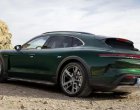 Porsche спира две версии на Taycan заради слаби продажби