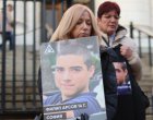 След над 2 г. и 23 заседания делото за убития на пешеходна Филип започва отначало