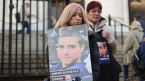 След над 2 г. и 23 заседания делото за убития на пешеходна Филип започва отначало
