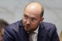   Вадят ни от сивия списък за пране на пари, в който влязохме при ППДБ   