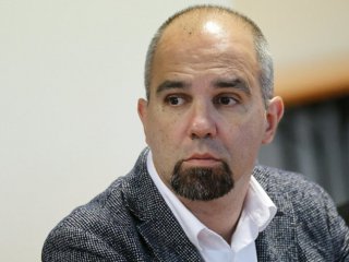  Първан Симеонов за кмет на Стара Загора от Радев?  
