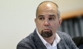 Първан Симеонов за кмет на Стара Загора от Радев?  